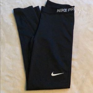 Nike Pro Leggings